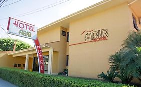 Hotel Abib